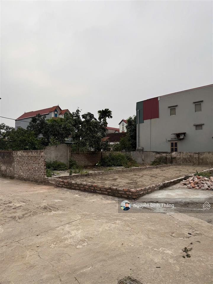 Siêu phẩm mua là thắng 58.6m2 kiêu kỵ , gia lâm, vị trí hiếm gần hồ điều hoà , giáp vin 23