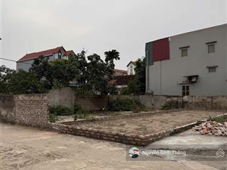 Siêu phẩm mua là thắng 58.6m2 kiêu kỵ , gia lâm, vị trí hiếm gần hồ điều hoà , giáp vin 23