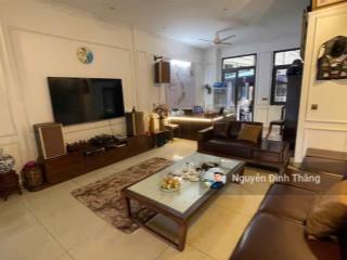 Cần bán shophouse tmdv 5 tầng full nội thất vinhomes ocean park