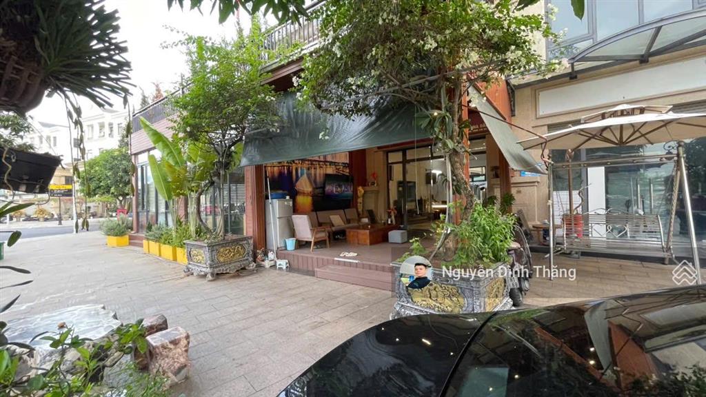 Cần bán shophouse tmdv 5 tầng full nội thất vinhomes ocean park