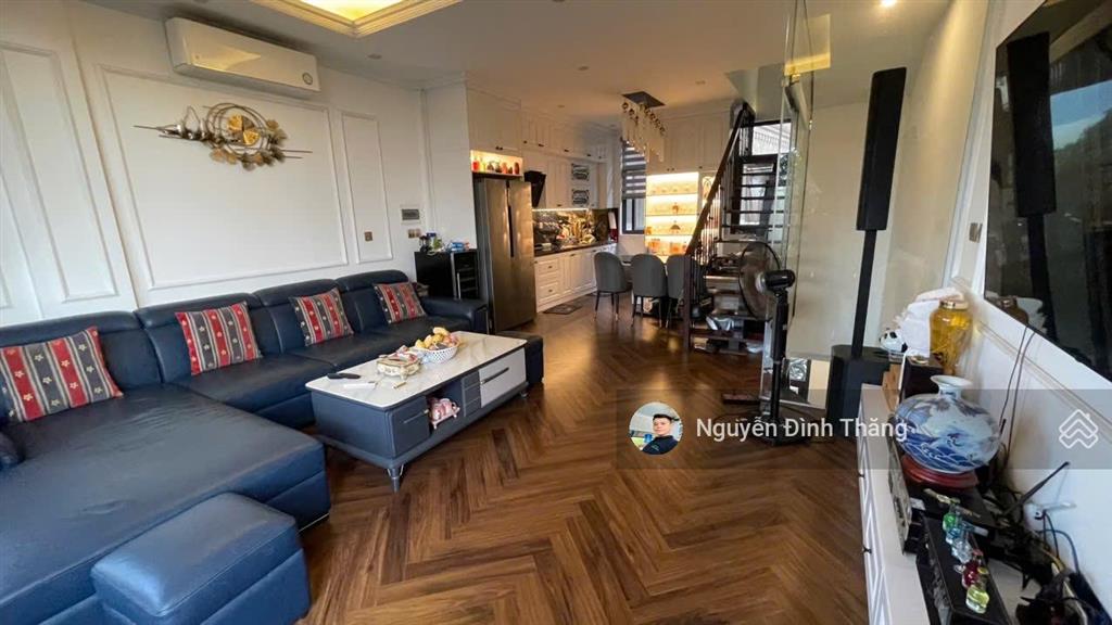 Cần bán shophouse tmdv 5 tầng full nội thất vinhomes ocean park