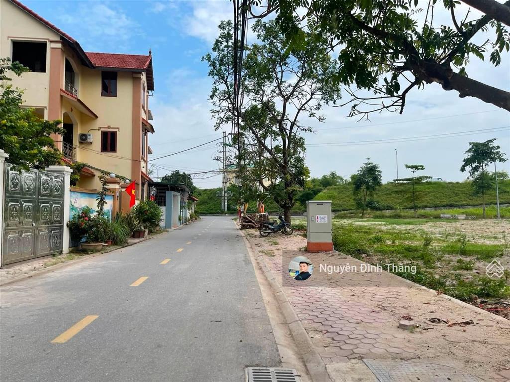 Siêu phẩm đất đặng xá, gia lâm 246m² mặt tiền 12m hàng hiếm cho nhà đầu tư