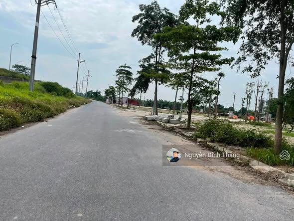 Siêu phẩm đất đặng xá, gia lâm 246m² mặt tiền 12m hàng hiếm cho nhà đầu tư