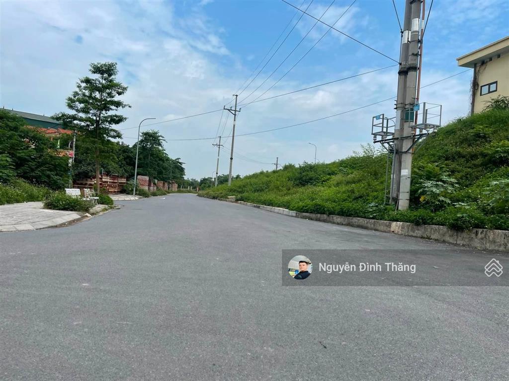 Siêu phẩm đất đặng xá, gia lâm 246m² mặt tiền 12m hàng hiếm cho nhà đầu tư
