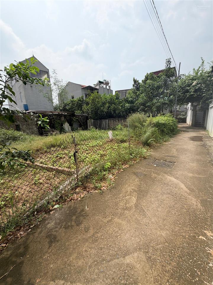 Bán 30m2 đất kiên thành trâu quỳ, giá chỉ 3.7 tỷ