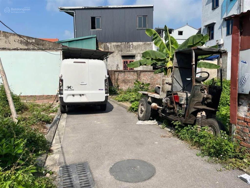 Bán 30m2 đất kiên thành trâu quỳ, giá chỉ 3.7 tỷ