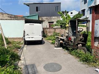 Bán 30m2 đất kiên thành trâu quỳ, giá chỉ 3.7 tỷ