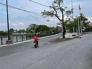 Chủ cắt lỗ 61.5m2 đất khoan tế, đa tốn ô tô đỗ cửa