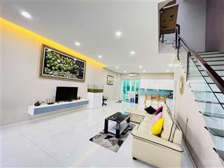 Cho thuê nhà và biệt thự tại kdc melosa garden  cơ bản làm vp công ty  full nội thất ở được ngay