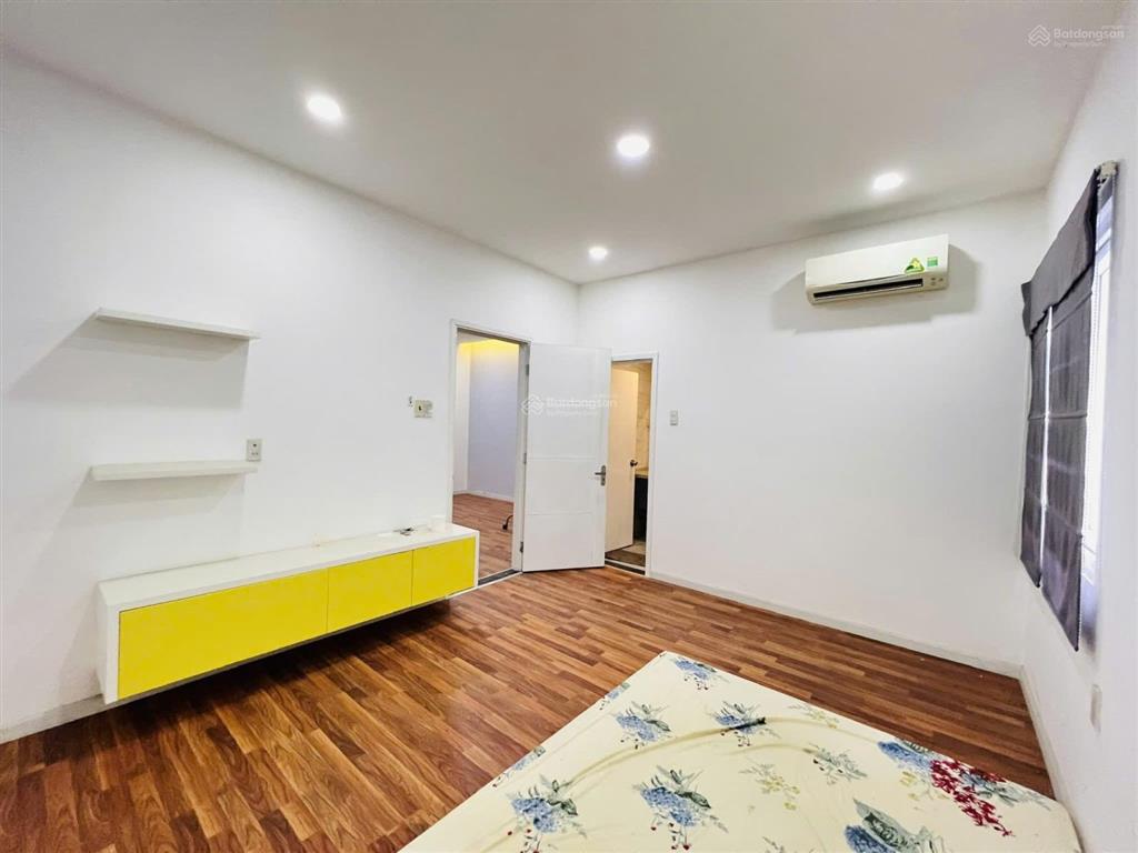 Cho thuê biệt thự tại kdc melosa garden full nội thất ở được ngay