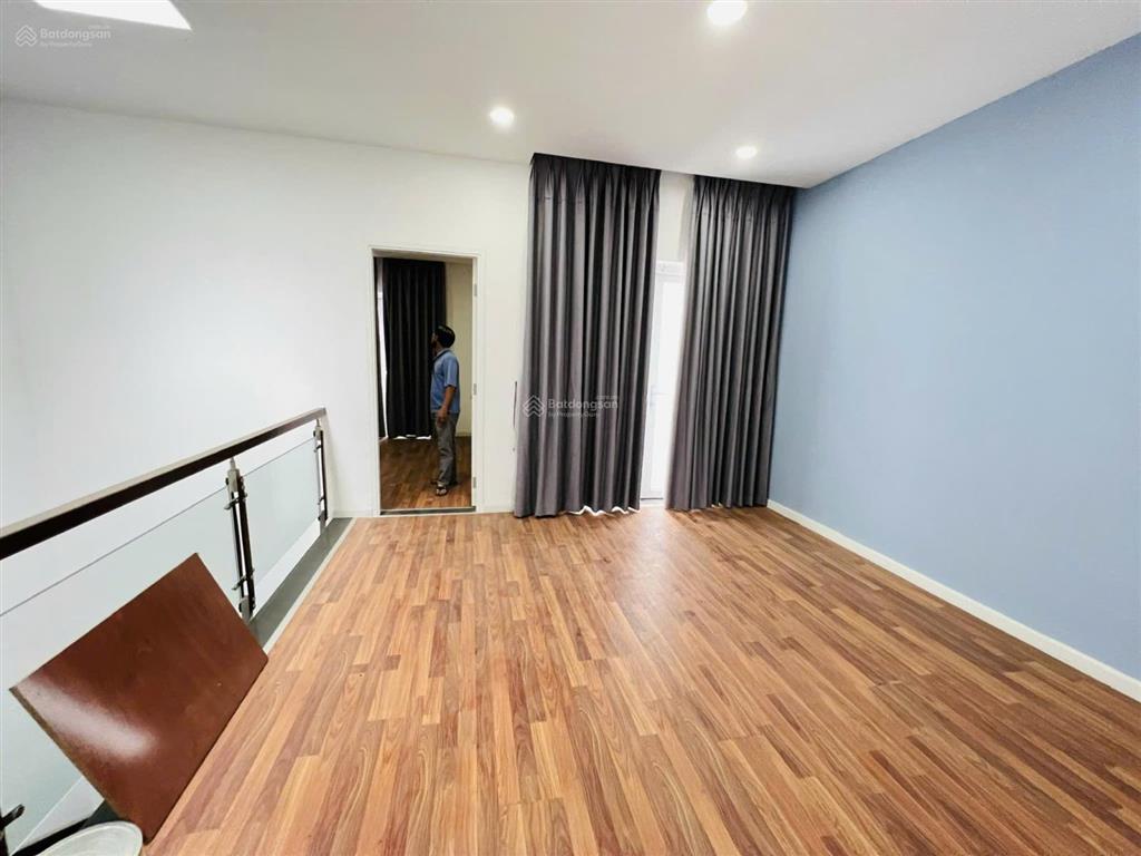 Cho thuê biệt thự tại kdc melosa garden full nội thất ở được ngay