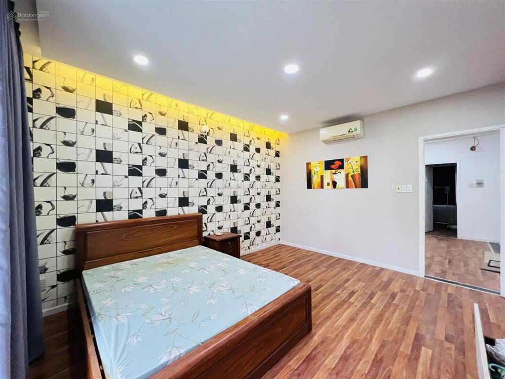 Cho thuê biệt thự tại kdc melosa garden full nội thất ở được ngay
