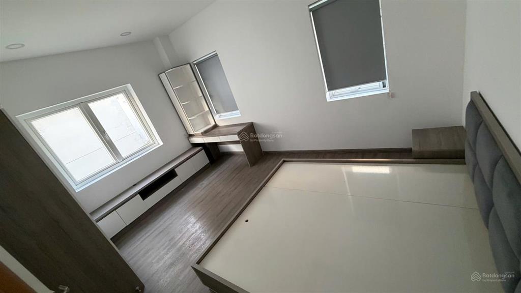 Cần cho thuê biệt thự merita 7x17 đã hoàn thiện full nội thất, 3 phòng ngủ 4wc