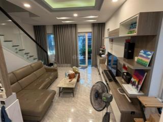 Cần cho thuê biệt thự merita 7x17 đã hoàn thiện full nội thất, 3 phòng ngủ 4wc