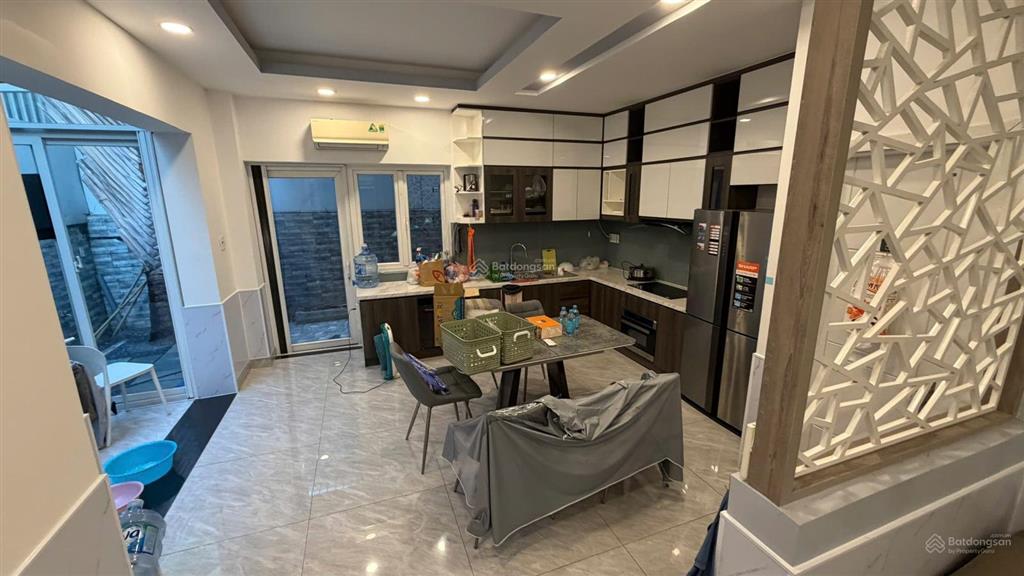 Cần cho thuê biệt thự merita 7x17 đã hoàn thiện full nội thất, 3 phòng ngủ 4wc