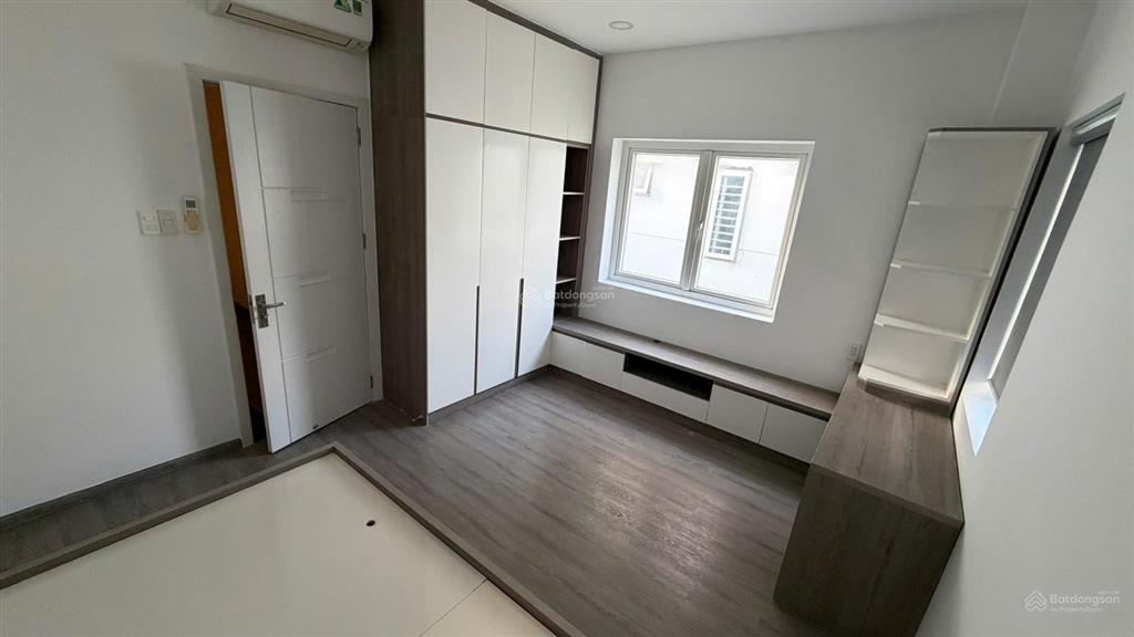 Cần cho thuê biệt thự merita 7x17 đã hoàn thiện full nội thất, 3 phòng ngủ 4wc