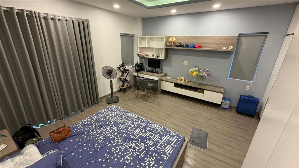 Cần cho thuê biệt thự merita 7x17 đã hoàn thiện full nội thất, 3 phòng ngủ 4wc