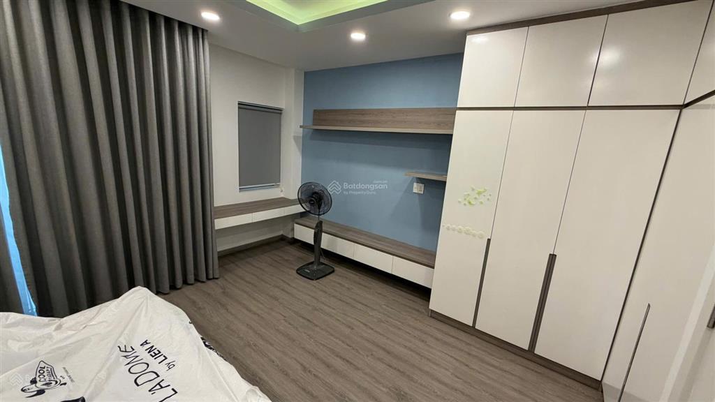 Cần cho thuê biệt thự merita 7x17 đã hoàn thiện full nội thất, 3 phòng ngủ 4wc