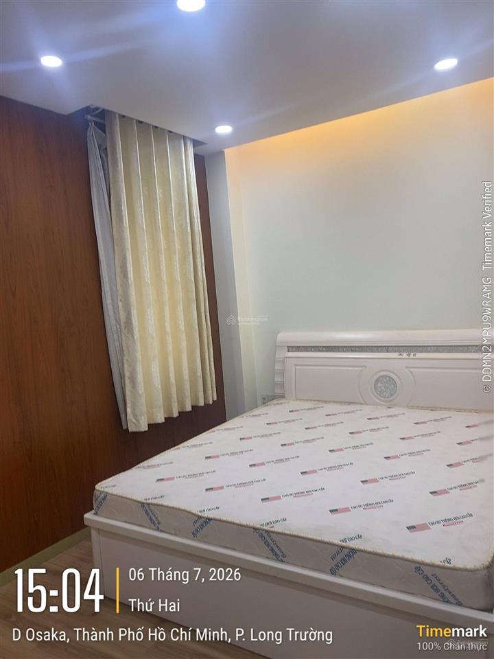Gia chủ kẹt tiền đóng ban giảm giá 600 triệu bán gấp nhà full nội thất