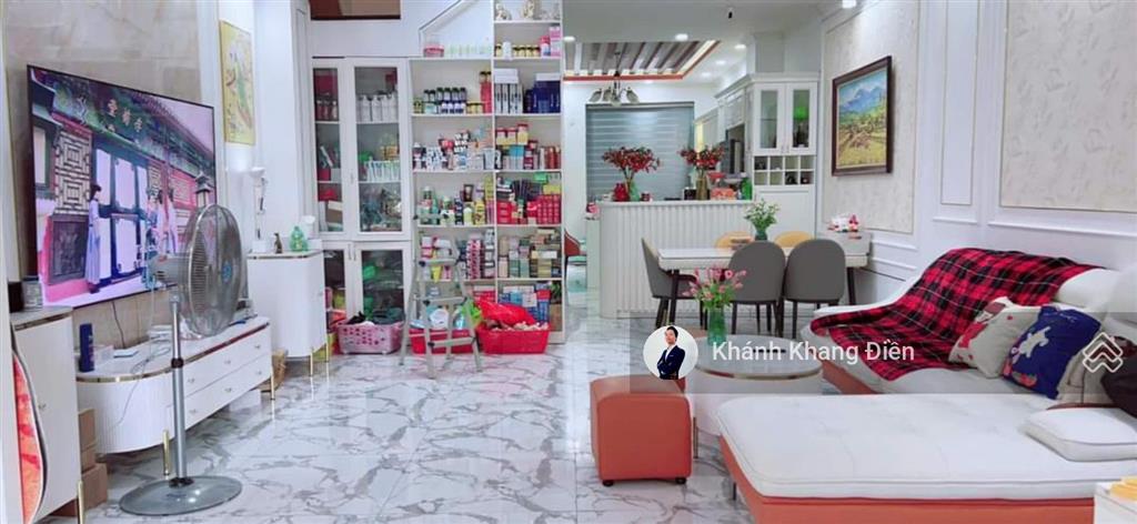 Gia chủ thiện chí bán nhà phố melosa 5x23 full nội thất dòng tiền sẵn 16 triệu/tháng 4 phòng ngủ