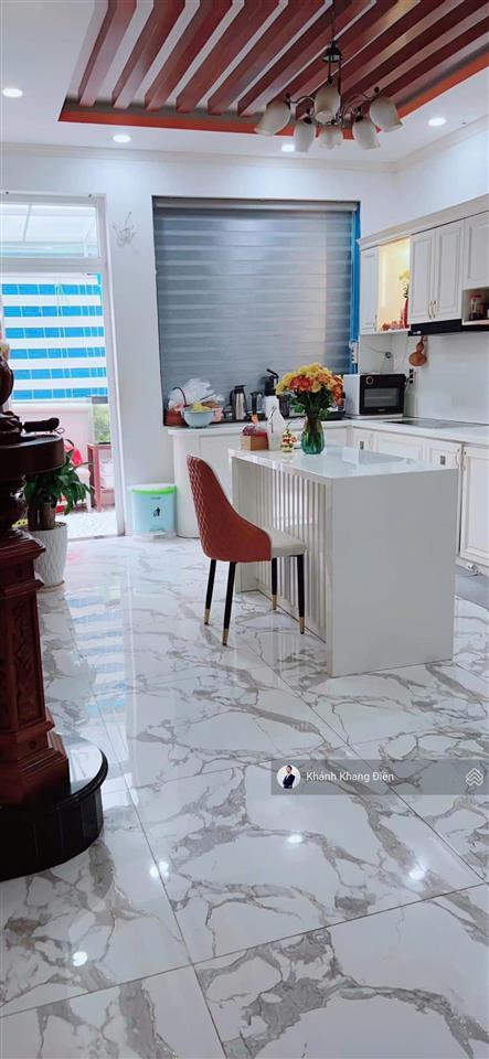 Gia chủ thiện chí bán nhà phố melosa 5x23 full nội thất dòng tiền sẵn 16 triệu/tháng 4 phòng ngủ