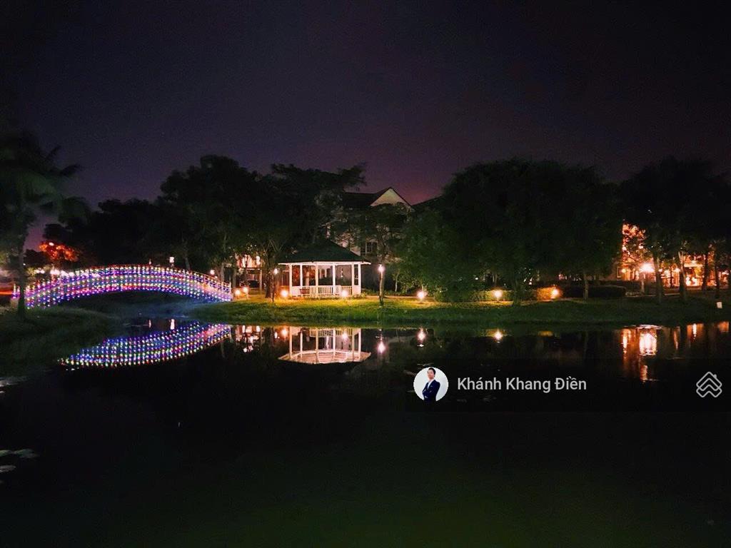 Chủ thiện chí và gấp bán giảm giá sâu  bảng giá các căn nhà chủ thiện chí bán tại park riverside