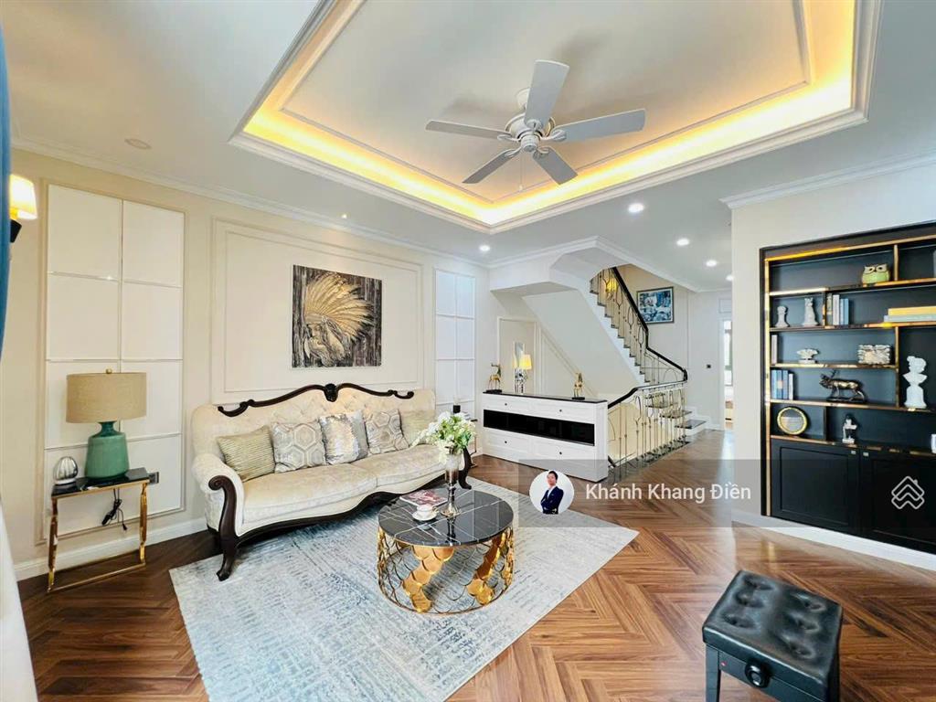 Chủ thiện chí và gấp bán giảm giá sâu  bảng giá các căn nhà chủ thiện chí bán tại park riverside