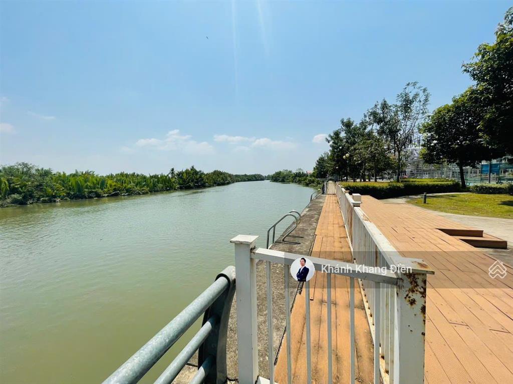 Chủ thiện chí và gấp bán giảm giá sâu  bảng giá các căn nhà chủ thiện chí bán tại park riverside