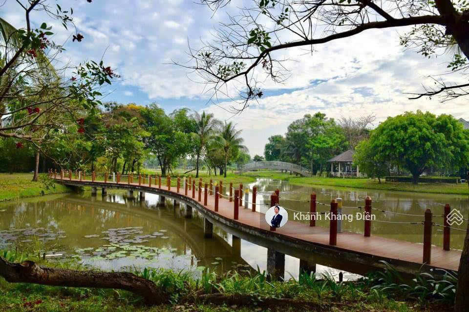Chủ thiện chí và gấp bán giảm giá sâu  bảng giá các căn nhà chủ thiện chí bán tại park riverside