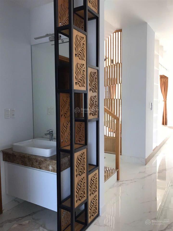 Biệt thự song lập villa park 170m2 đất 245m2 sàn sử dụng, đã hoàn thiện full nội thất