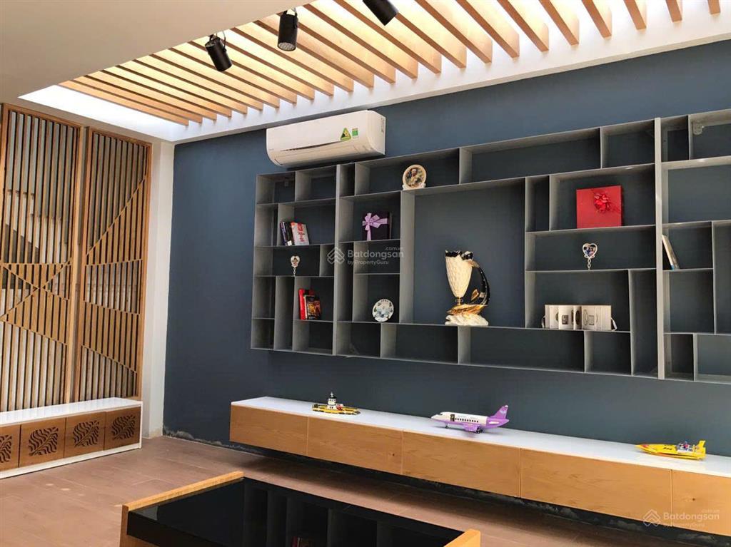 Biệt thự song lập villa park 170m2 đất 245m2 sàn sử dụng, đã hoàn thiện full nội thất