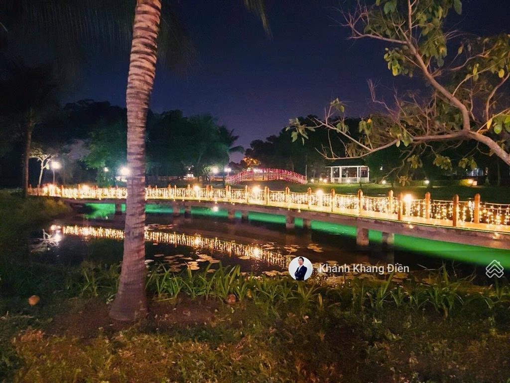 Nhà 5x20.5 park riverside đối diện sông và công viên  diện tích sàn sử dụng gần 300m2 sàn