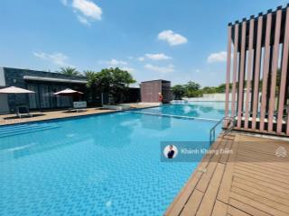 Nhà 5x20.5 park riverside đối diện sông và công viên  diện tích sàn sử dụng gần 300m2 sàn