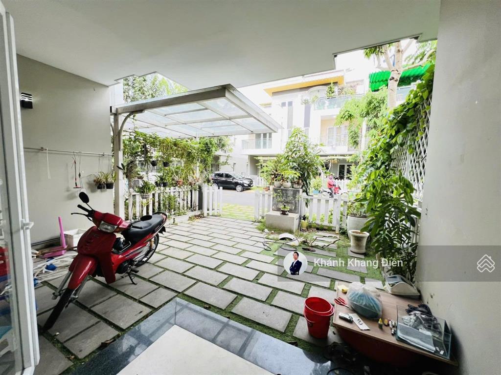 Nhà thô 6x18 melosa căn bìa 3 mặt thoáng  thiết kế được như ý tối đa 4 phòng ngủ  sổ riêng