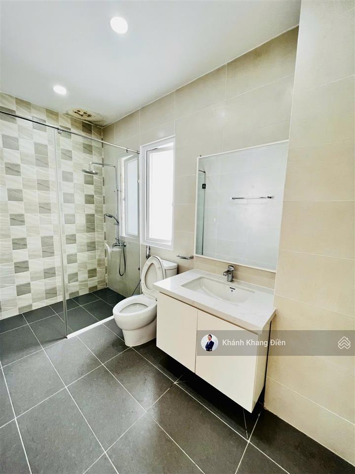 Cho thuê biệt thự mega ruby, 19 triệu, 92 m2, 3pn, 4wc, nhiều tiện ích đẹp