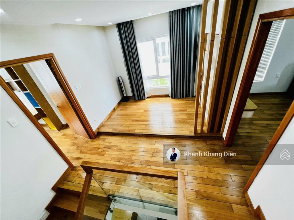 Cho thuê biệt thự mega ruby, 19 triệu, 92 m2, 3pn, 4wc, nhiều tiện ích đẹp