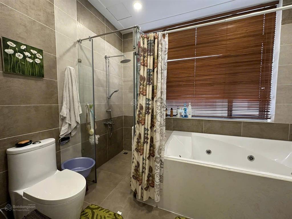 Nhà phố verosa park trục chính full nội thất tiện vừa ở vừa làm vp kinh doanh