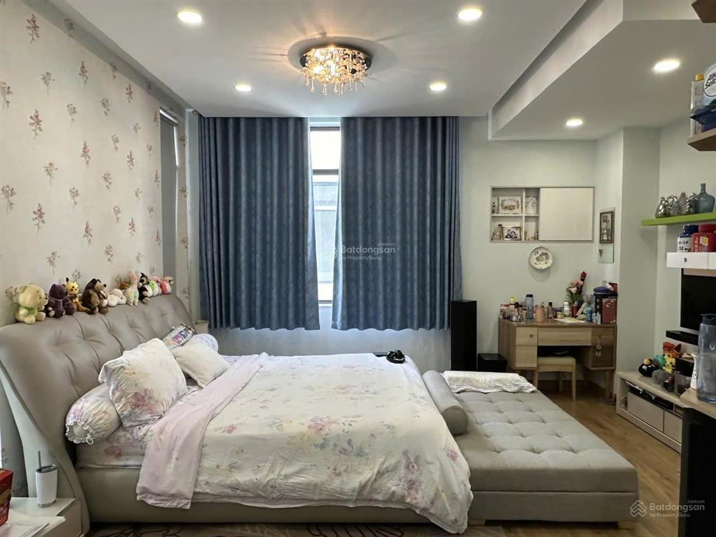 Nhà phố verosa park trục chính full nội thất tiện vừa ở vừa làm vp kinh doanh