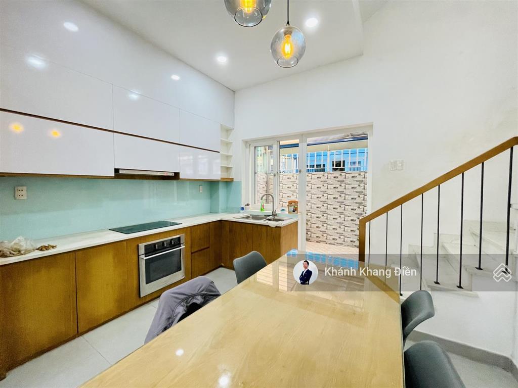 Cho thuê bt park riverside tân cảng, 15 triệu, 75m2, 3pn, 3wc