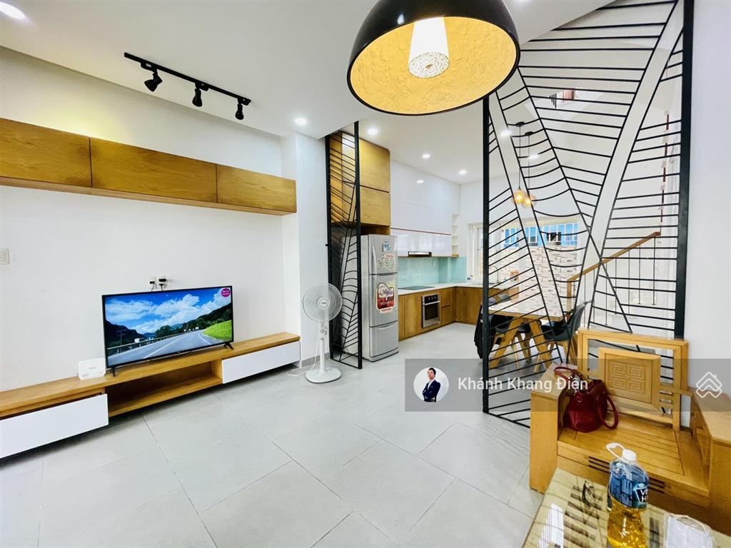 Cho thuê bt park riverside tân cảng, 15 triệu, 75m2, 3pn, 3wc