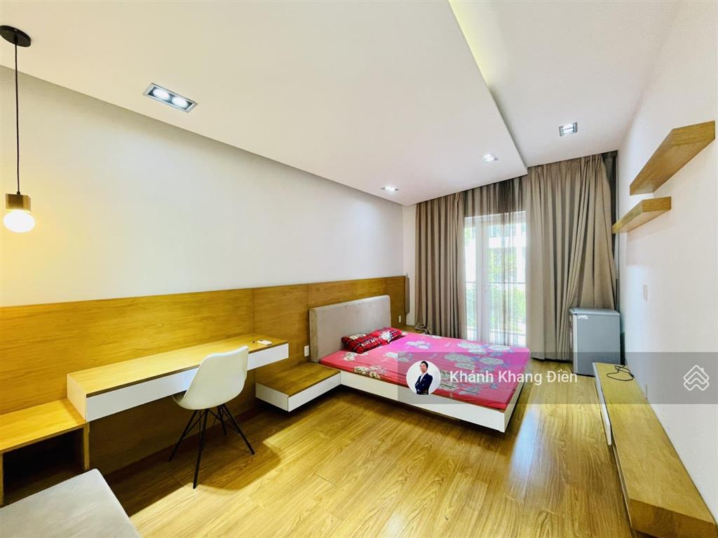 Cho thuê bt park riverside tân cảng, 15 triệu, 75m2, 3pn, 3wc