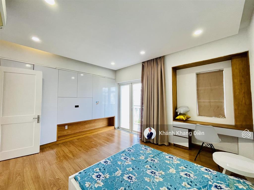 Cho thuê bt park riverside tân cảng, 15 triệu, 75m2, 3pn, 3wc