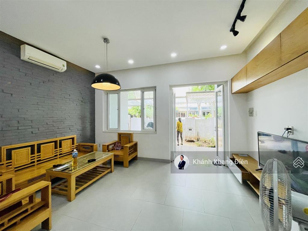 Cho thuê bt park riverside tân cảng, 15 triệu, 75m2, 3pn, 3wc