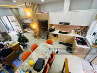 Cho thuê nhà full nội thất đẹp xịn chỉnh chu 3pn, 3wc tại mega village, 14 triệu, 75m2, giá tốt