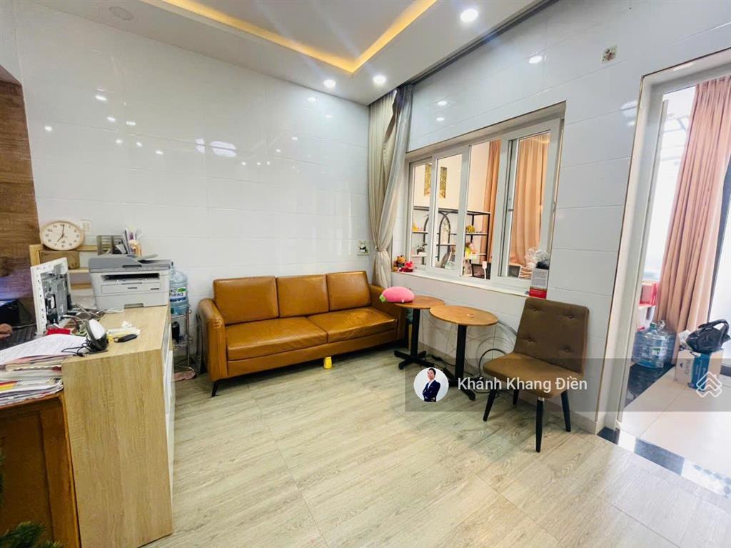 Cho thuê nhà full nội thất đẹp xịn chỉnh chu 3pn, 3wc tại mega village, 14 triệu, 75m2, giá tốt