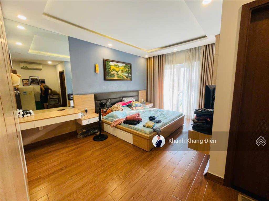 Cho thuê nhà full nội thất đẹp xịn chỉnh chu 3pn, 3wc tại mega village, 14 triệu, 75m2, giá tốt