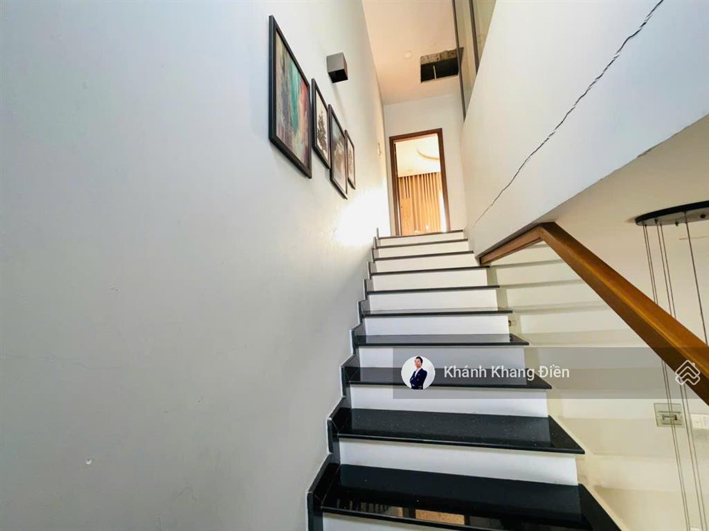 Cho thuê nhà full nội thất đẹp xịn chỉnh chu 3pn, 3wc tại mega village, 14 triệu, 75m2, giá tốt