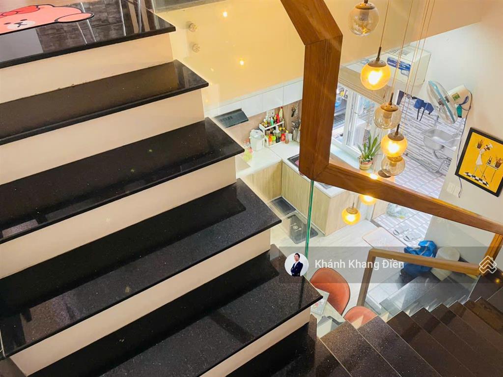 Cho thuê nhà full nội thất đẹp xịn chỉnh chu 3pn, 3wc tại mega village, 14 triệu, 75m2, giá tốt