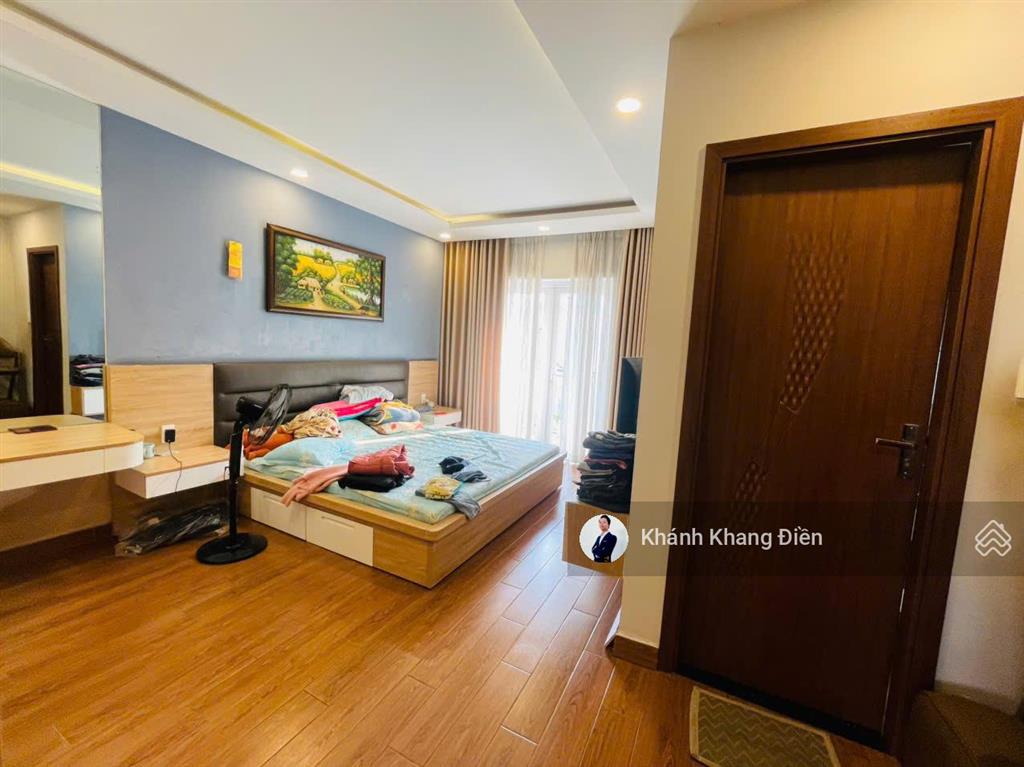 Cho thuê nhà full nội thất đẹp xịn chỉnh chu 3pn, 3wc tại mega village, 14 triệu, 75m2, giá tốt