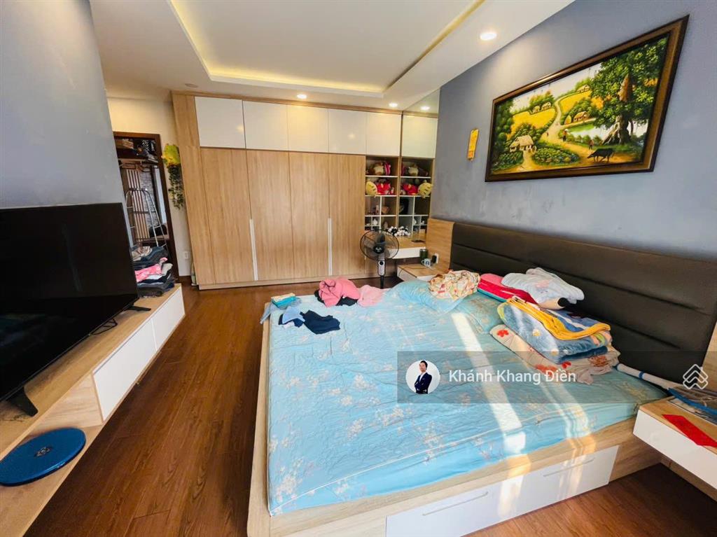 Cho thuê nhà full nội thất đẹp xịn chỉnh chu 3pn, 3wc tại mega village, 14 triệu, 75m2, giá tốt